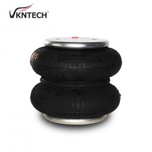 China Natural Rubber Air Bag Suspension Spring/ W01-358-6910 Air Ride Suspension System Spare Parts Double Convoluted S8768 on sale