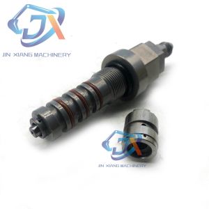 China STAR ZEBRA  PC200-6 PC130-7 LS Valve 708-2L-04713 708-1L-04720 708-2L-04740 For Excavator on sale