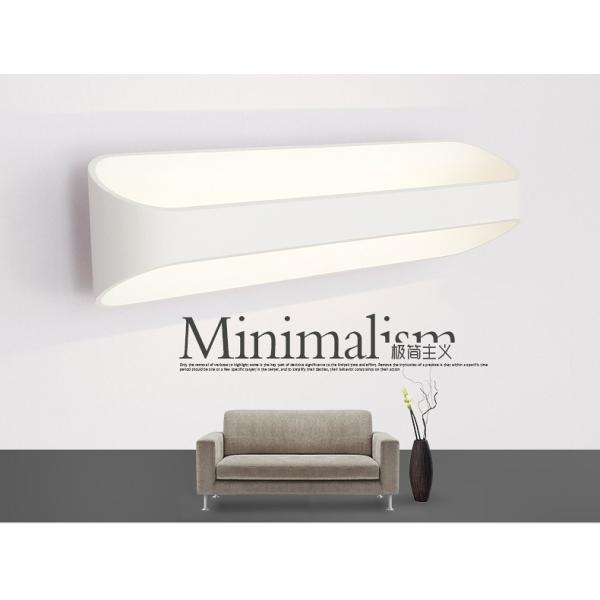 LED Wall Lamps 3W 5W 10W AC85-265V Modern Simple Bedroom Bedside lamp(WH-RC-07)