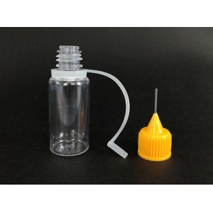 150ml Plastic Screw Top Bottles Volume 250ml Printing Customers' Request