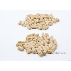 Aquaclture Feed Natural Nx6.25 Wheat Gluten Feed