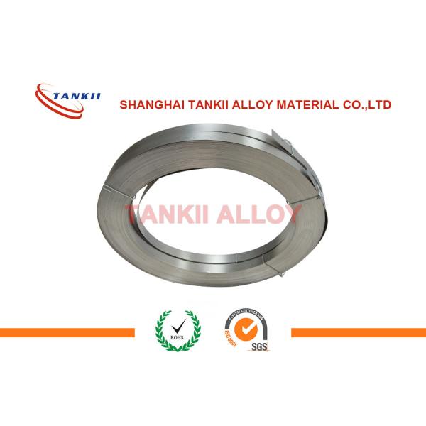 High Resistivity Fecral Alloy Resistance Wire Anti - Corrosion For Medical Machinery