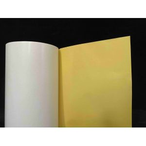 Double Sided Removable Adhesive Tape Practical Moistureproof