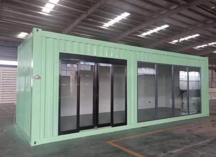 Container House Product Category