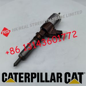 Diesel C6.6 Engine Injector 2645A743 321-0990 10R-7668 3210990 10R7668 For