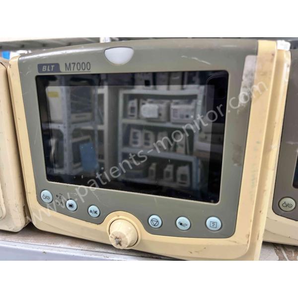 Buy Biolight BLT M7000 Bedside Patient Monitor  Hospital Equipment In Good Working Condiiton. at wholesale prices