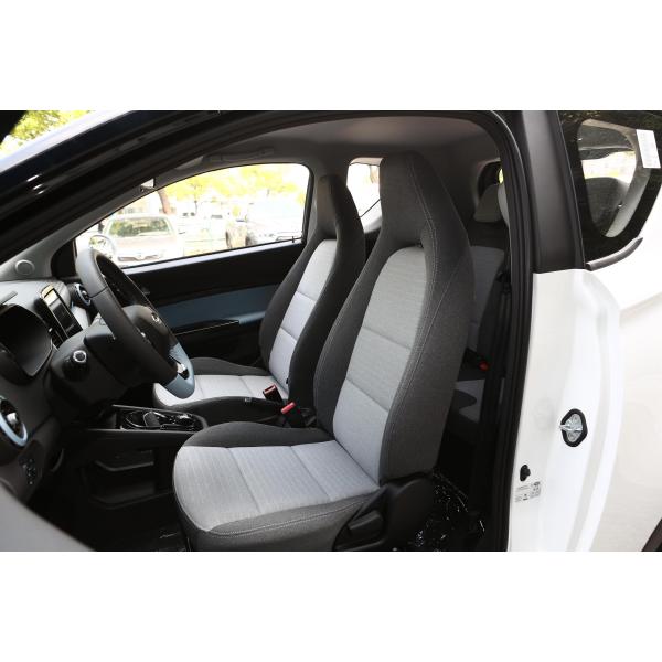 Manufactures 2023 Cherry Little Ant 3-door Mini Electric Car with 4 Seats in Red/Blue