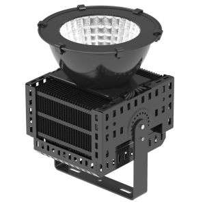 Airport 50m COB 600W Led Hangar High Bay Light