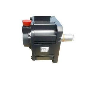 Quality Mitsubishi MELSERVO-J2S Servomotor 2kW HC-SFS202 Electric Automation for sale