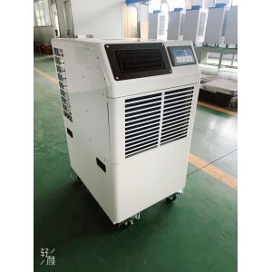 WX35H Portable Heat Pump Easy To Transport