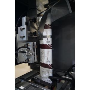 Ultrasonic Multifunction Drip Coffee Bag Packaging Machine 304SS Food Grade