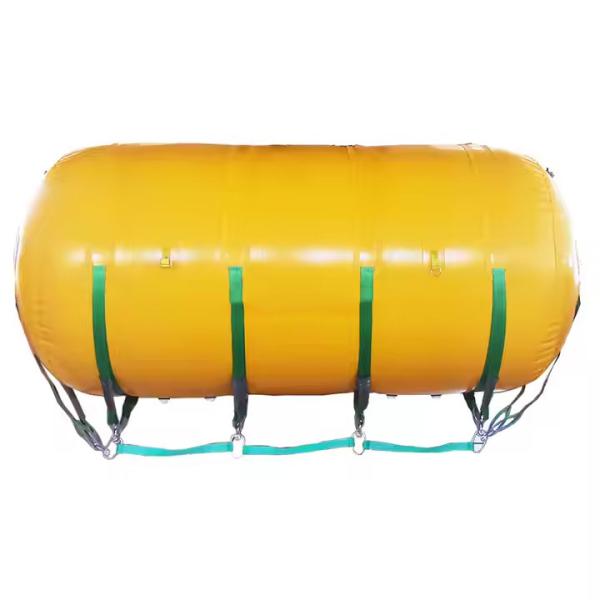 Buy Inflatable Heavy Duty Lifting Equipment Marine Air Lifting Bag at wholesale prices