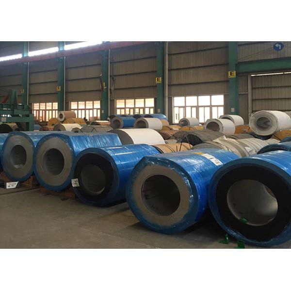 Buy ASTM A463 Cold Rolled Steel Coil Custom Length at wholesale prices