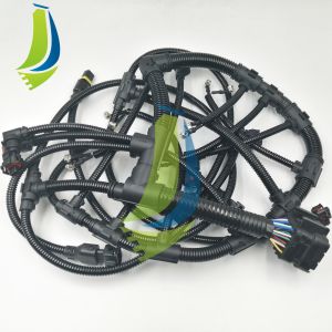 China VOE20914988 Engine Wiring Harness 20914988 Cable Harness For EC180C on sale