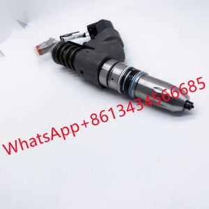 M11 QSM11 Nozzle Injectors For Excavator 4026222EA Fuel Injector Engine Parts