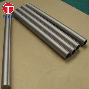 ASTM A511 MT316 Seamless Stainless Steel Mechanical Tubing