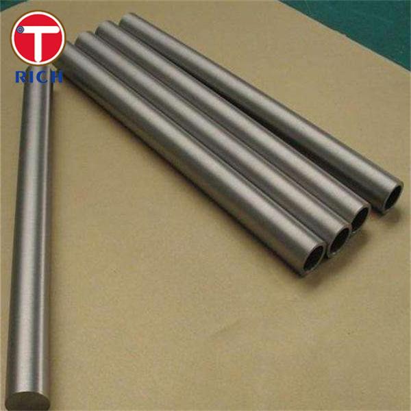 ASTM A511 MT316 Seamless Stainless Steel Mechanical Tubing
