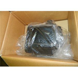 Industrial Servo Motor  Yaskawa  Electric 18.6 N . m  SGMG-30A2AB  23.8 Amp  1500 rpm