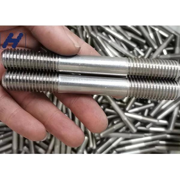 Buy Plain / Metal Threaded Rod L7 Thread Length B7 B8 L7M L43 at wholesale prices