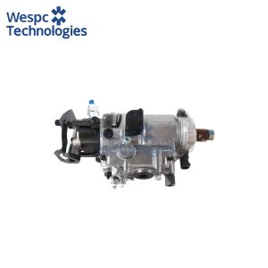 WESPC Diesel Engine 2643B319 Fuel Injection Pump For Perkins Engine Parts