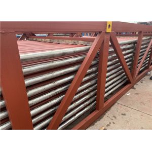 Quality Pulverized Coal Boilers ASME Coal Superheater And Reheater for sale