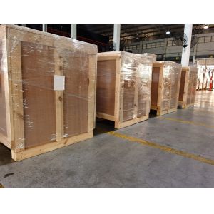 Automatic Heavy Duty Precision Cnc Lathe Horizontal Lathe Machines