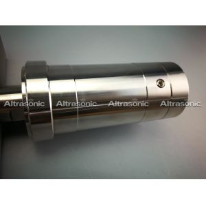 35Khz Ultrasonic Replacement Herrmann Converter With Original Connector