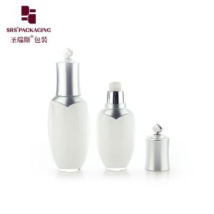 Quality L201 professional pump lotion bottle manufacturer for sale