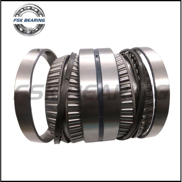Large Size EE280700D/281200/281201D Tapered Roller Bearing ID 177.8mm OD 304.8mm Rolling Mill Bearing