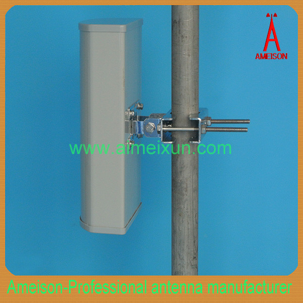 Buy 5100-5850MHz 17dBi Directional Panel Antenna wireless antenna at wholesale prices