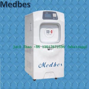 H2O2 Low Temperature Plasma Autoclave Sterilizer for Hospital Use