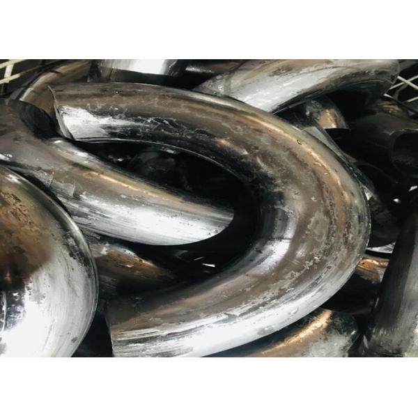 Buy Seamless LR SR 1.5D Stainless Steel 90 Degree Elbow at wholesale prices