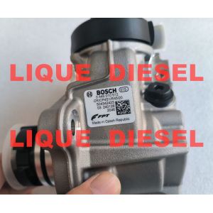 BOSCH Fuel Pump 0445010512 0 445 010 512 0445 010 512 504342423 CR/CP4S1/R45/20