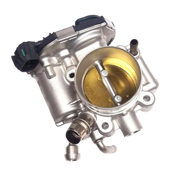 Throttle Body 55577375 55560398 For Chevrolet Cruze Sonic Aveo