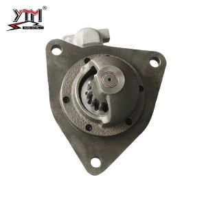 QD2602P Starter Motor For 6D155 / D8R 24V 11T 11KW 600-813-2753 6008134812