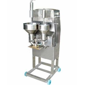 Quality 43 High Output Stainless Steel Meatball Forming Machine for sale