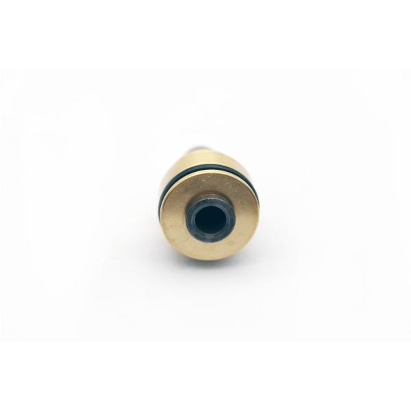 Buy OEM Rubber Aluminum Control Lever Excavator Bullets at wholesale prices