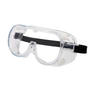 China Water Resistance Eye Protection Goggles Children Protective Eyewear Anti Fog on sale