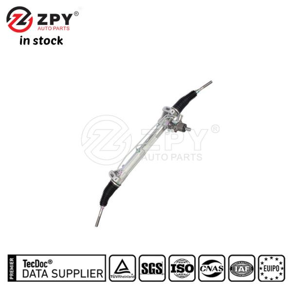 ZPY 8RD422065 Hydraulic Steering Gear For Audi Q5 8R SQ5 Volkswagen Tiguan