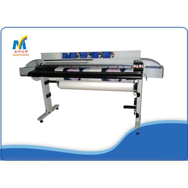 Buy Professional Indoor Eco Solvent Printing Machine 600DPI Novajet SC 760 at wholesale prices