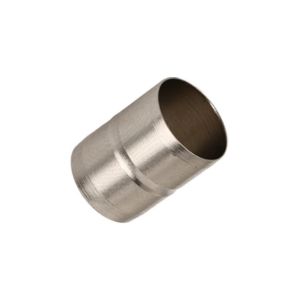 160 Grain Halfout Field Point Arrowhead 420F Ferrule