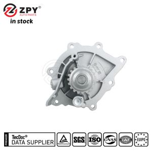 ZPY LR011694 Water Pump Improved For Land Rover Discovery 4 Range Rover Sport