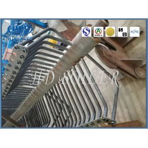 Steam Manifold boiler parts,steam Distribution header,CFB boiler Manifold