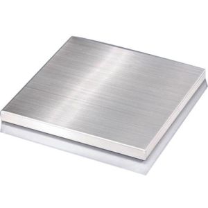 Slit Edge 201 Stainless Steel Plate Sheets Thickness 0.1-200mm