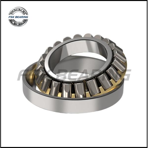 Axial Load 90394/750 294/750EF Thrust Spherical Roller Bearing 750*1280*315 mm Iron Cage Brass Cage
