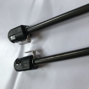 China Black Automotive Gas Springs Fits Nissan Xterra 05 To 15 Liftgate Lift Support on sale