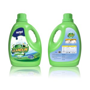 Bottle Labeling Redefined Fully Automatic Double-Sided with Customized