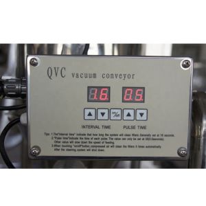 TIANHE Pharmaceutical Powder Granule Moving Type Feeding lifter Stainless steel