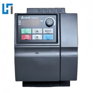 VFD007EL23A DELTA Frequency Converter Plc Logic Control Module 700W 220V