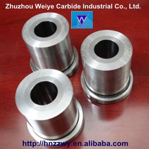 YG6 YG8 YG15 Tungsten Carbide Wire Drawing Dies